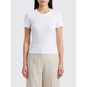 Rag&Bone T-Shirt Woman White
